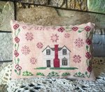 (image for) June Cottage